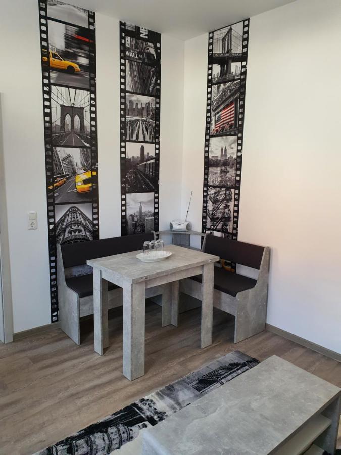 Modern Und Mittendrin, Das Ist Monty Wittenberge Exterior photo